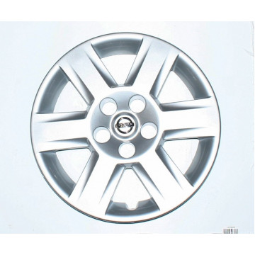колпак колеса nissan qashqai j10e r-16