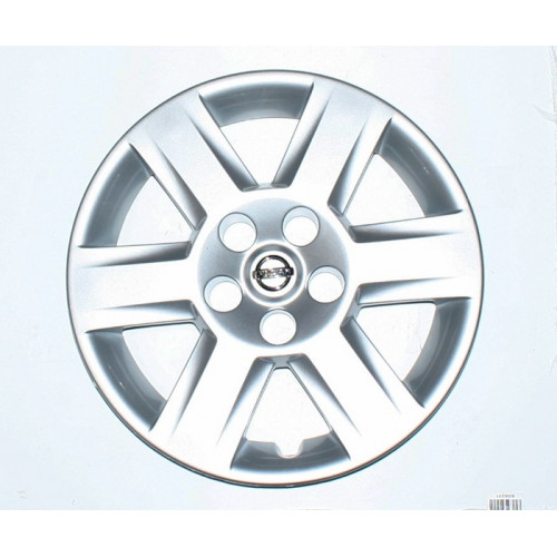 колпак колеса nissan qashqai j10e r-16