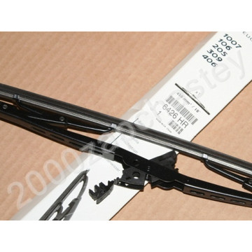 щетка стеклоочистителя 45см peugeot 1007 106 205 309 406 citroen
