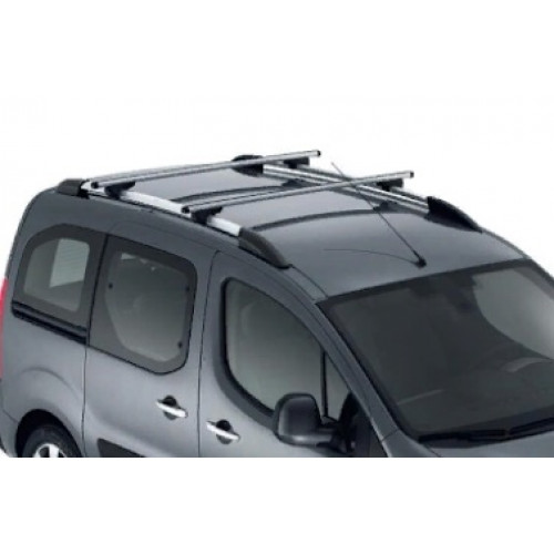 багажник peugeot partner berlingo b9 на рейлинги