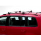 багажник volkswagen touran 07-15г