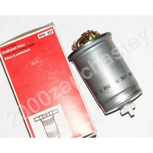 топливный фильтр volkswagen polo transporter ford t3/4 1.6-2.4d