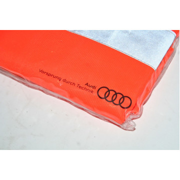 жилет светоотражающий audi
