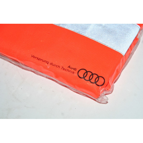 жилет светоотражающий audi