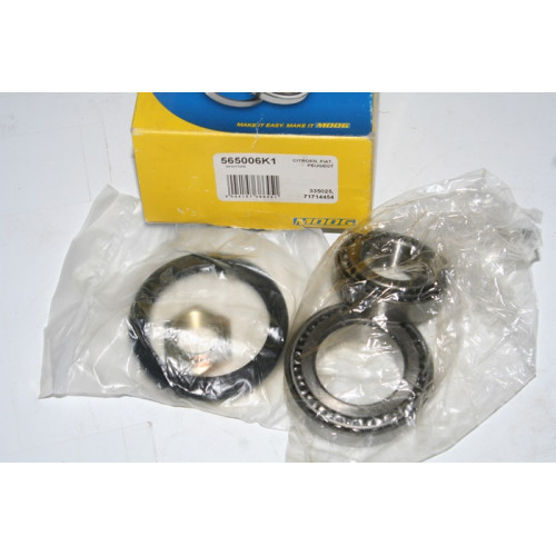 подшипник ступицы peugeot boxer ducato jumper 94-02 задний 30x55 + 40x68 moog