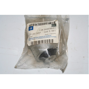 сайлентблок opel vectra c