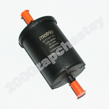 топливный фильтр renault logan duster ориг terrano 14-