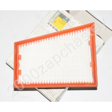 воздушный фильтр renault megane 2 03-09 scenic 04- mb citan 12-