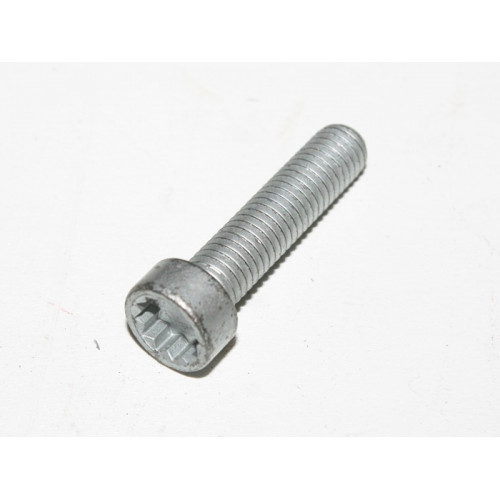 болт м8* 35 spline