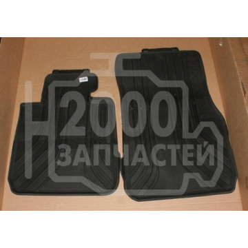 коврики bmw 3 седан 11-18 пер рез f30/f80/f34