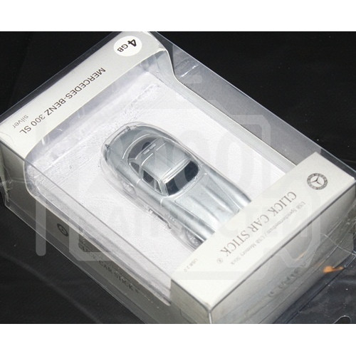 флешка mercedes