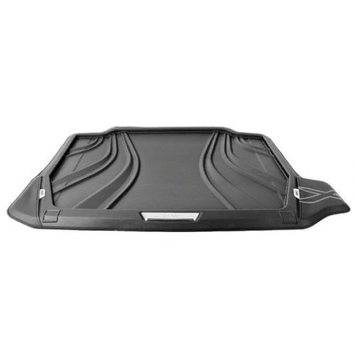 коврик багажника bmw x3 х4 f25 f26