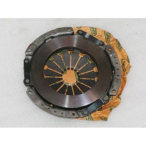 корзина сцепления toyota avensis 97-08 rav 4 1.8 00-05 215мм
