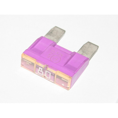 предохранитель maxi 80a gm
