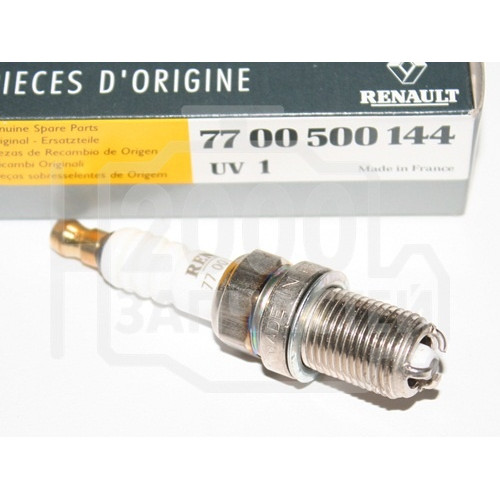 свеча renault duster lodgy logan sandero laguna megane