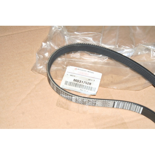 ремень 5pk1090 mitsubishi