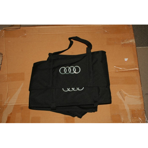 сумка багажника audi 120см