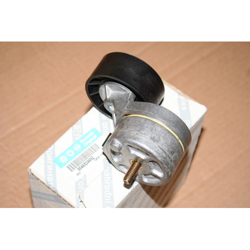 ролик натяжитель ремня fiat 1.4 1.8 1.9d 2.0 145 156 bravo delta marea stilo