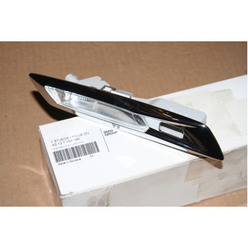 поворотник крыла bmw f07 520d n47n