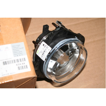 фара citroen berlingo partner противотуманная m59 03-08г