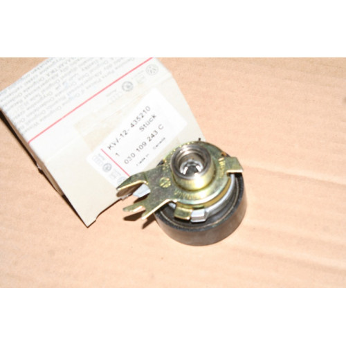ролик грм volkswagen polo 94-00 1.0l