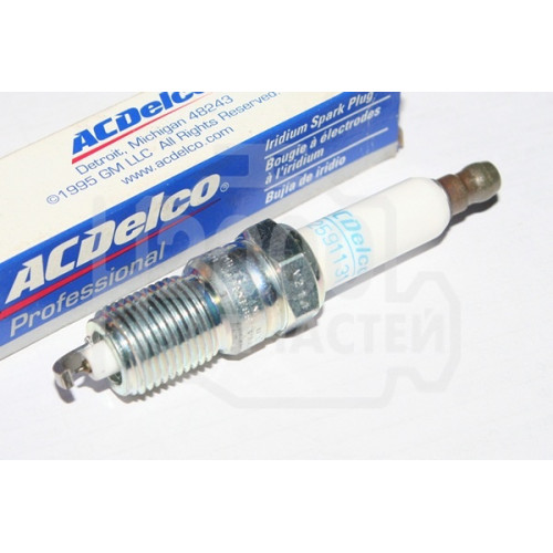 свеча gm acdelco