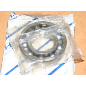 подшипник 28x58x16 hyundai/kia откр