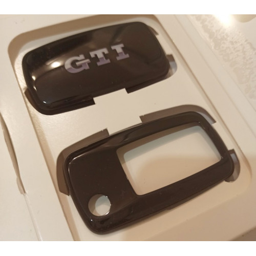 чехол ключа vag gti