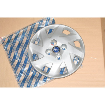 колпак колеса r-14 fiat panda 03-