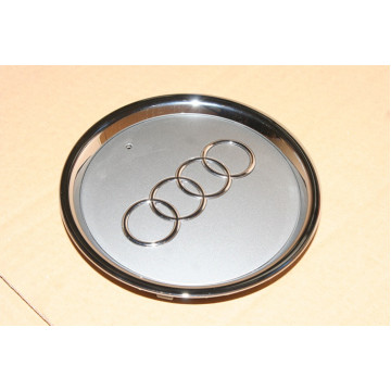 колпак диска audi