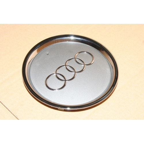 колпак диска audi