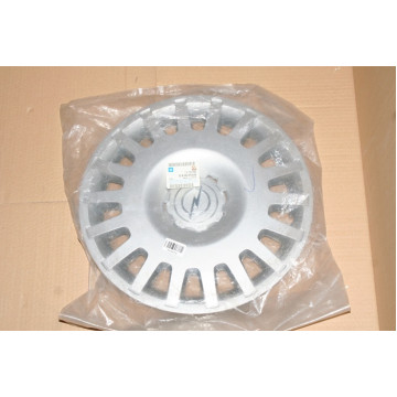 колпак колеса r-15 opel astra h zafira b