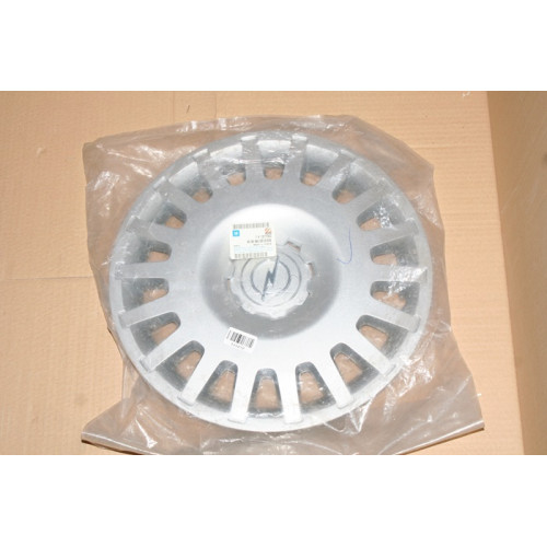 колпак колеса r-15 opel astra h zafira b