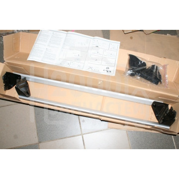 багажник opel vectra c 02-09