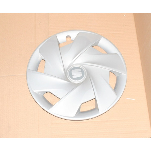 колпак колеса r-15 seat ibiza