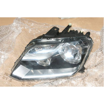 фара volkswagen amarok 10-13