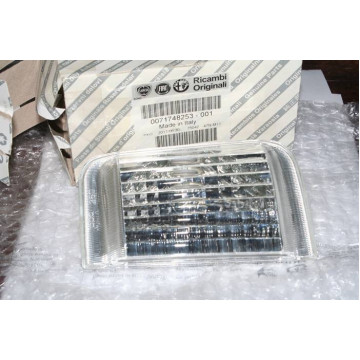 поворотник зеркала fiat ducato citroen jumper peugeot boxer правый