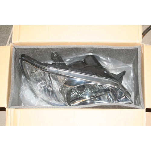 фара hyundai getz 2002-2005 пр