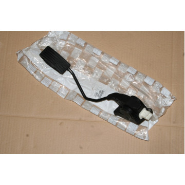 педаль газа peugeot 307 407 c5