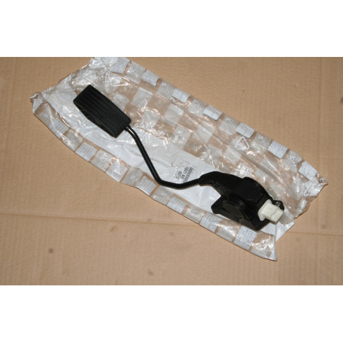 педаль газа peugeot 307 407 c5