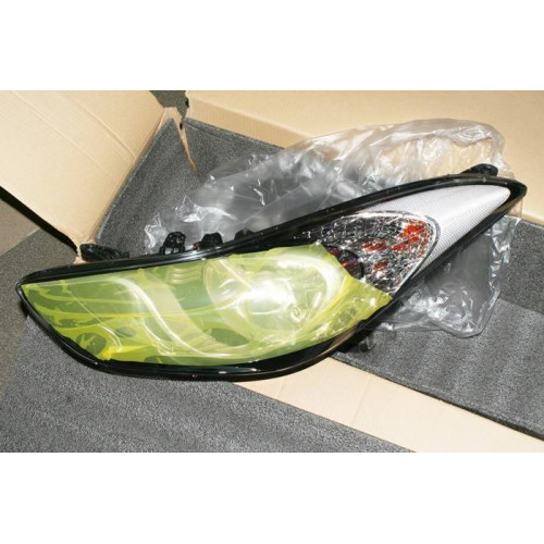 фара hyundai elantra 2011-