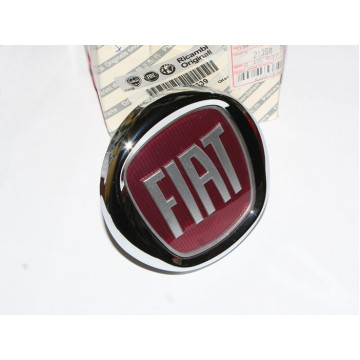 замок багажника fiat bravo кнопка выключатель
