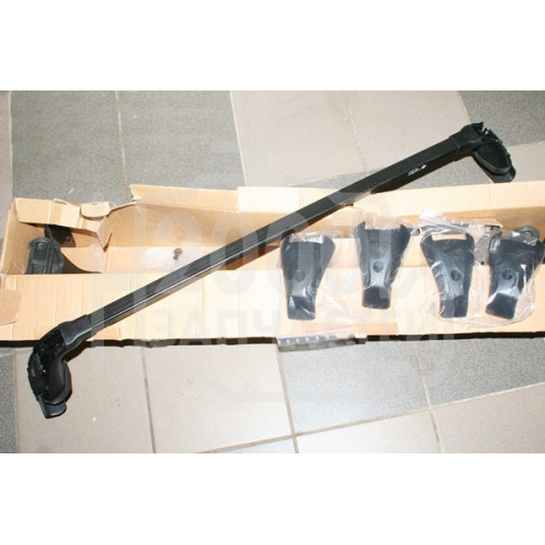багажник peugeot 308 t9 14-20г
