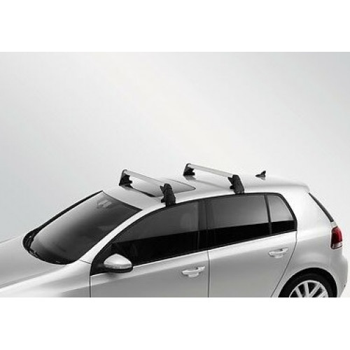 багажник volkswagen golf 5/6
