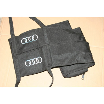 сумка багажника audi 123см