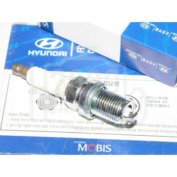 свечи hyund 0k01a18110 accent getz rio