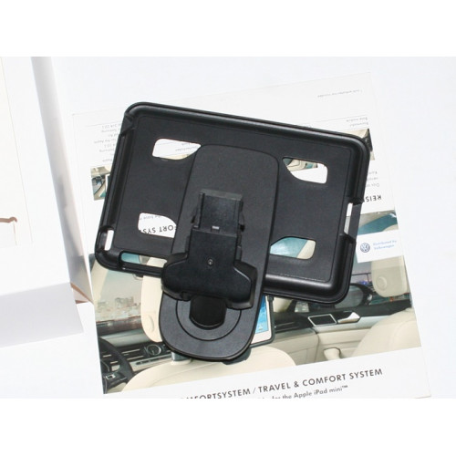 держатель планшета volkswagen apple ipad mini 1–3
