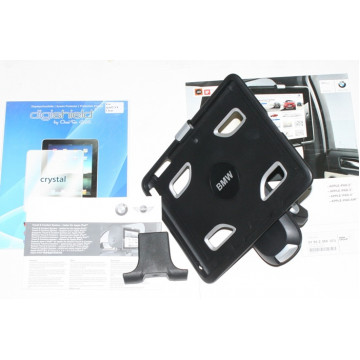 держатель планшета bmw apple ipad 2 3 4