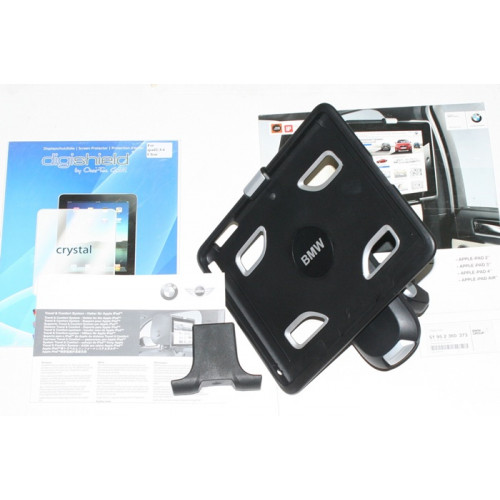 держатель планшета bmw apple ipad 2 3 4