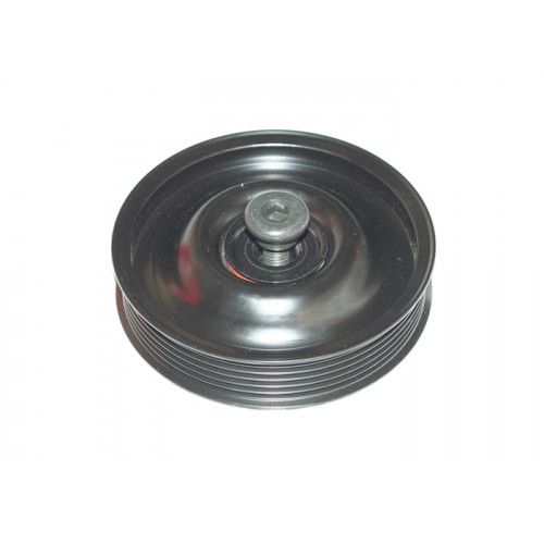 ролик ремня 6pk 17x113x26 hyundai/kia ix35 2.0d santa fe 2.0d gates